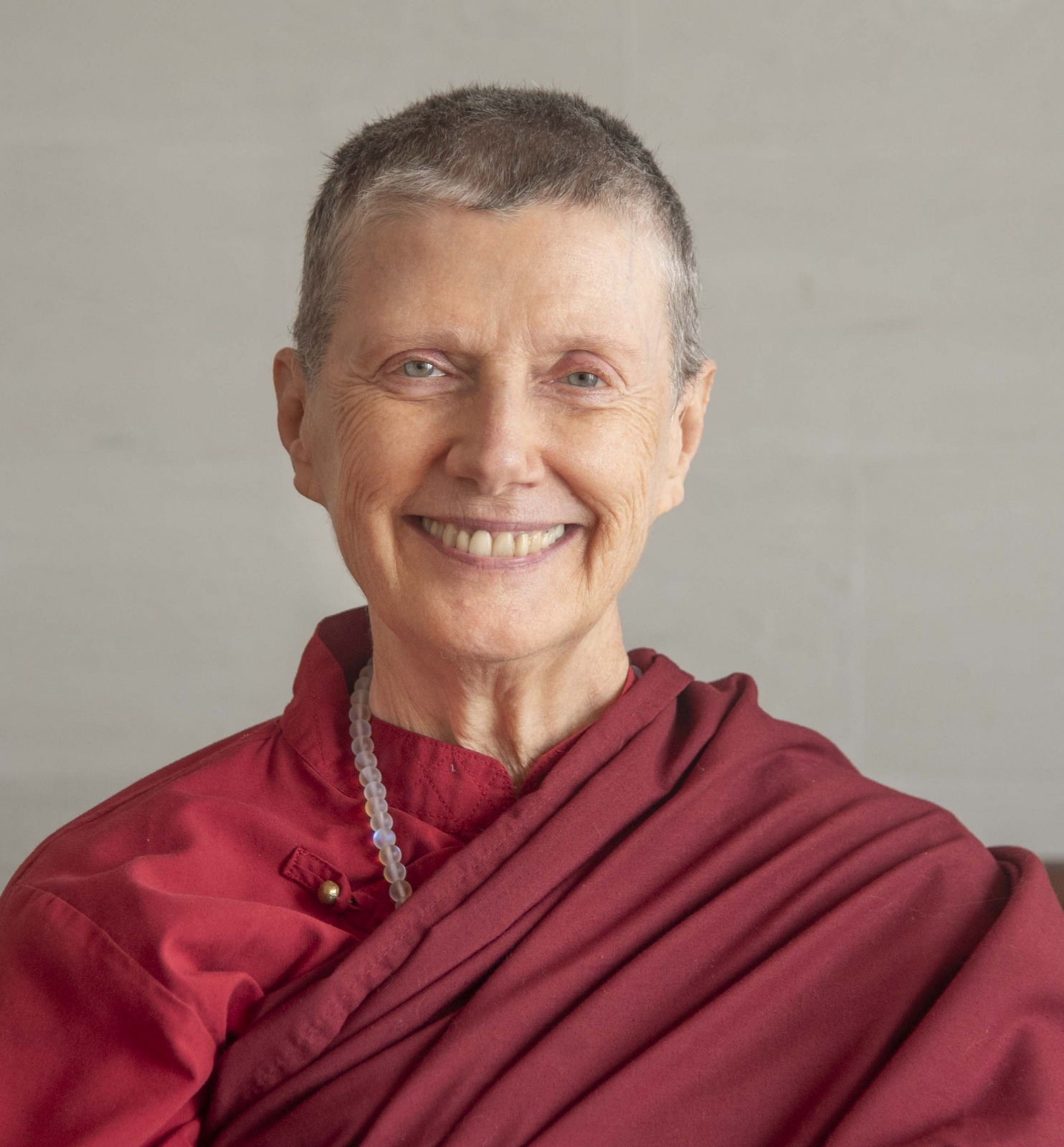 Lama Karma Chötso avatar